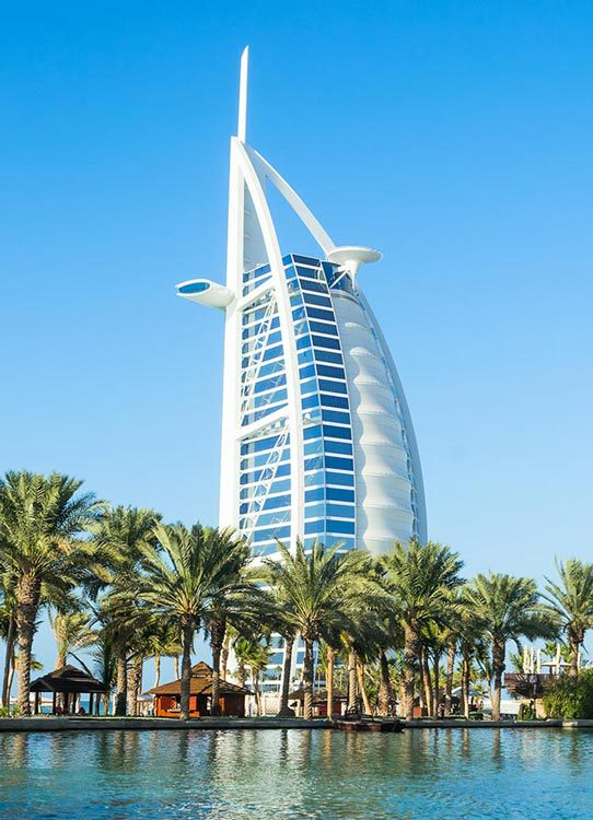 Dubai, UAE