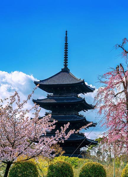 Tokyo, Japan