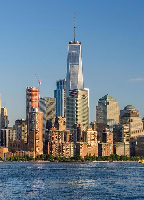 New York City, USA