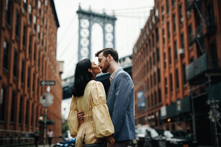 Extended Cultural & City Discovery in New York City, USA