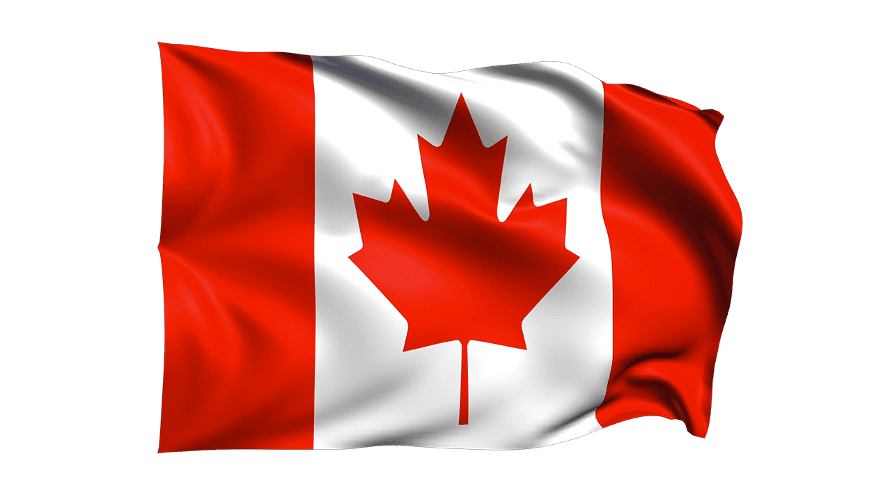Drapeau Canada
