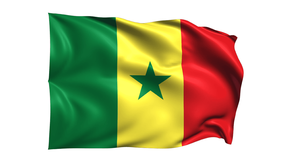 Senegal